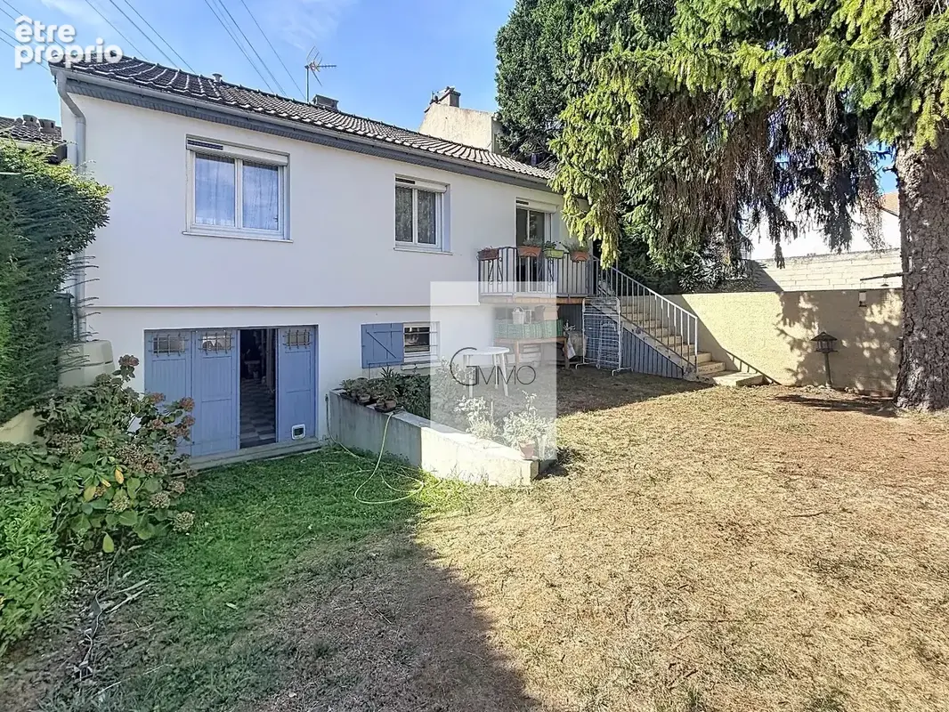 Maison à CHEVILLY-LARUE
