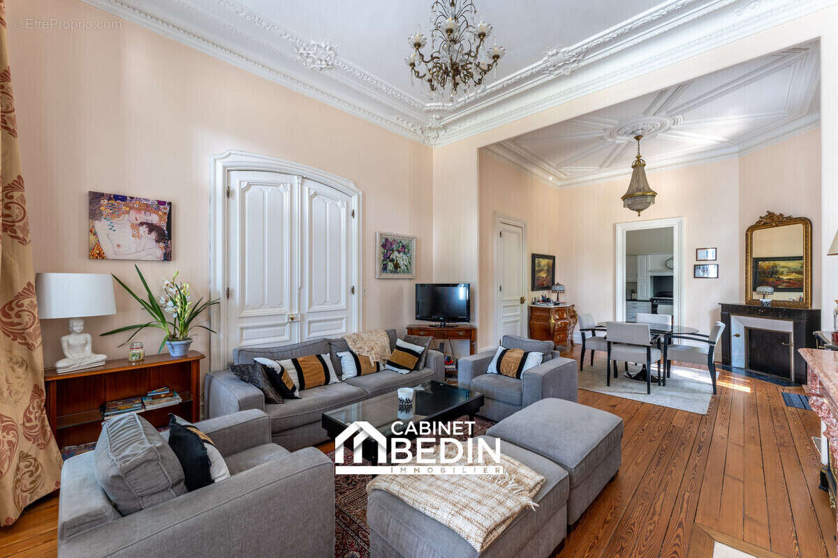 Maison 333 m² à Bordeaux  - photo 4