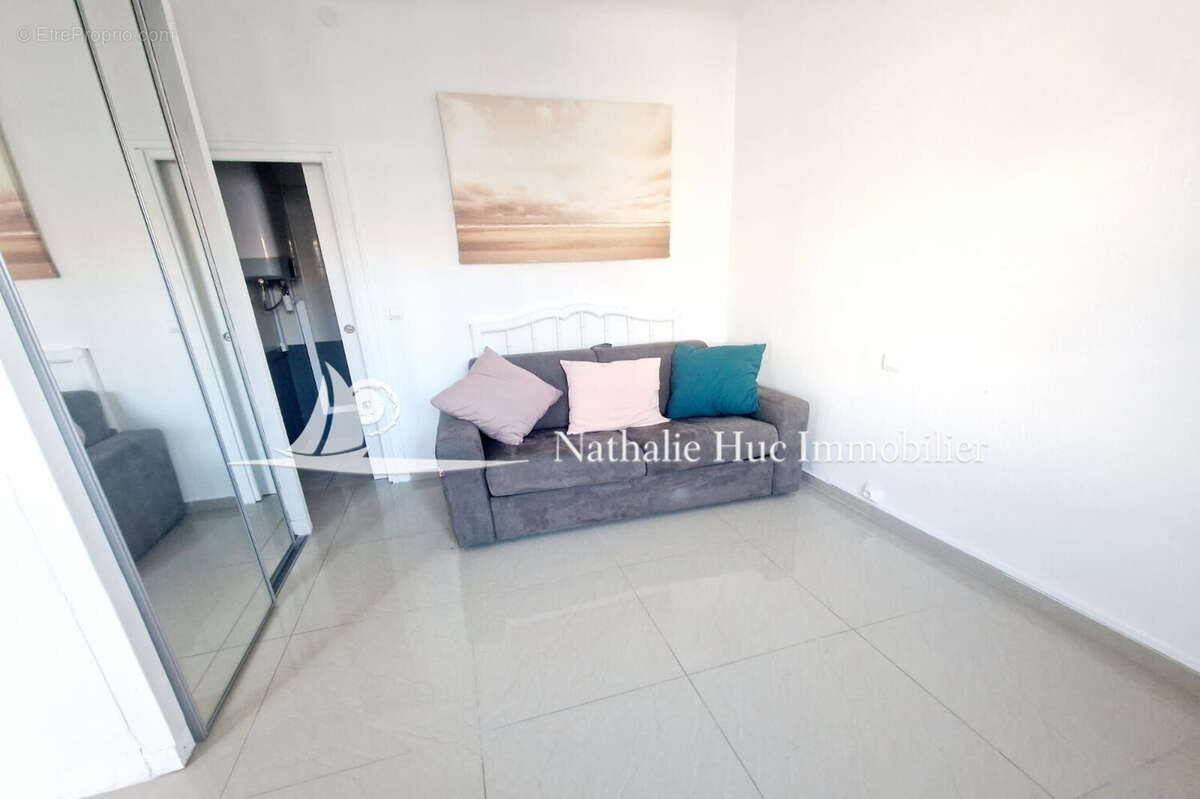 Maison à SAINT-NAZAIRE