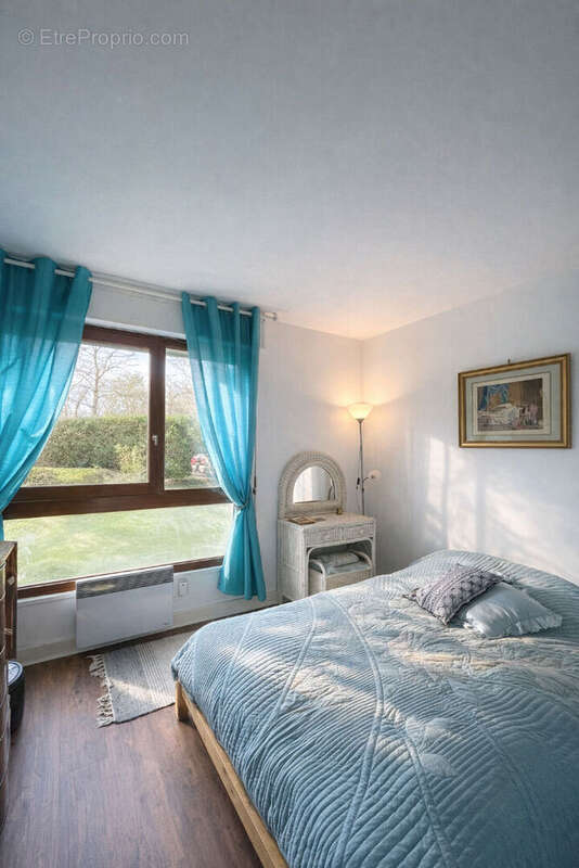 Appartement à LAMORLAYE