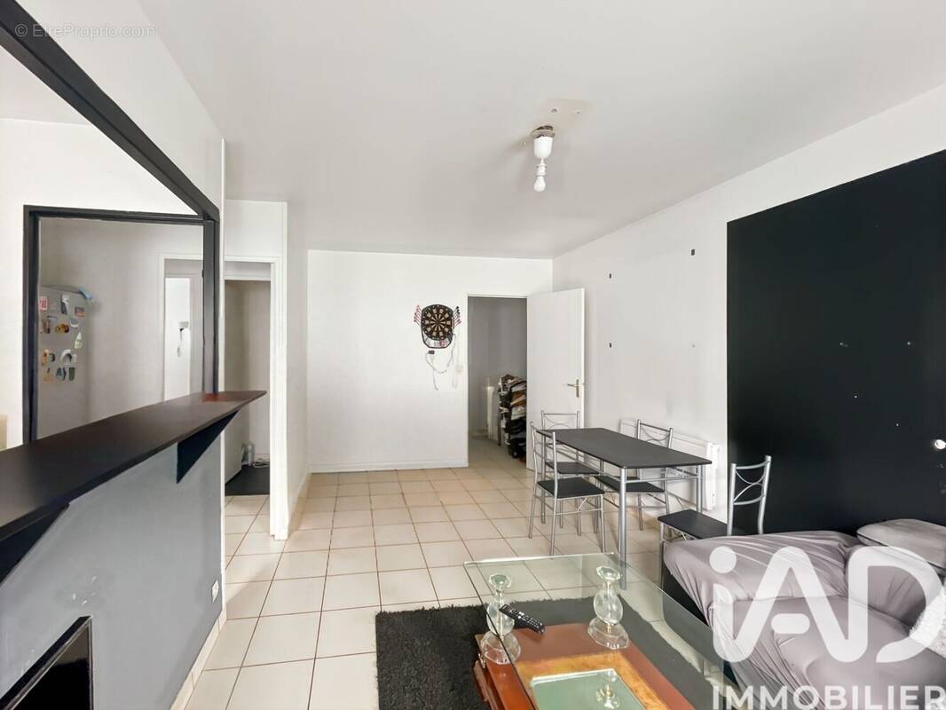 Photo 1 - Appartement à MONTFERMEIL