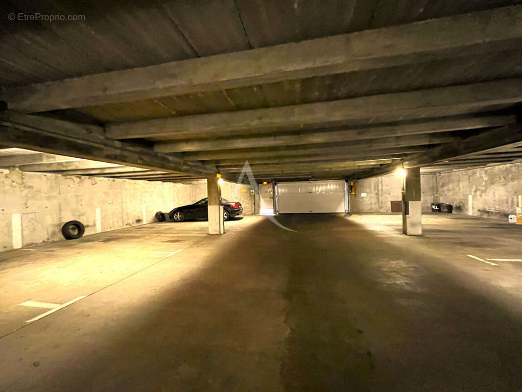 Appartement à BLOIS