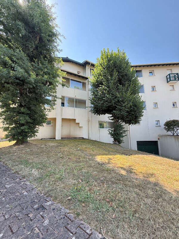 Appartement T2 BIS 50 m2 - BAYONNE - photo 14