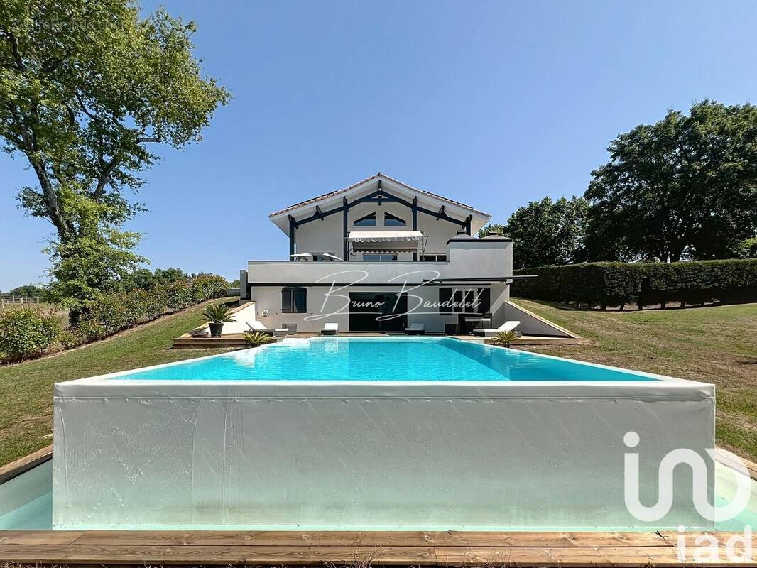 Photo 1 - Maison à CREON