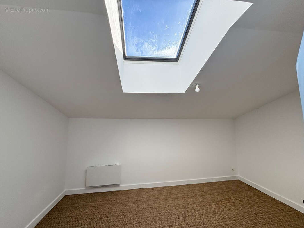 Appartement à BAR-LE-DUC