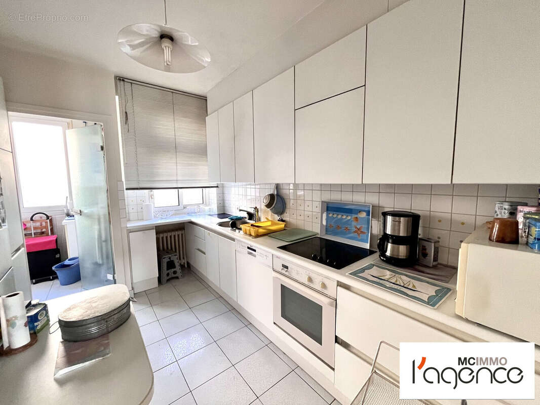 Appartement à LE HAVRE