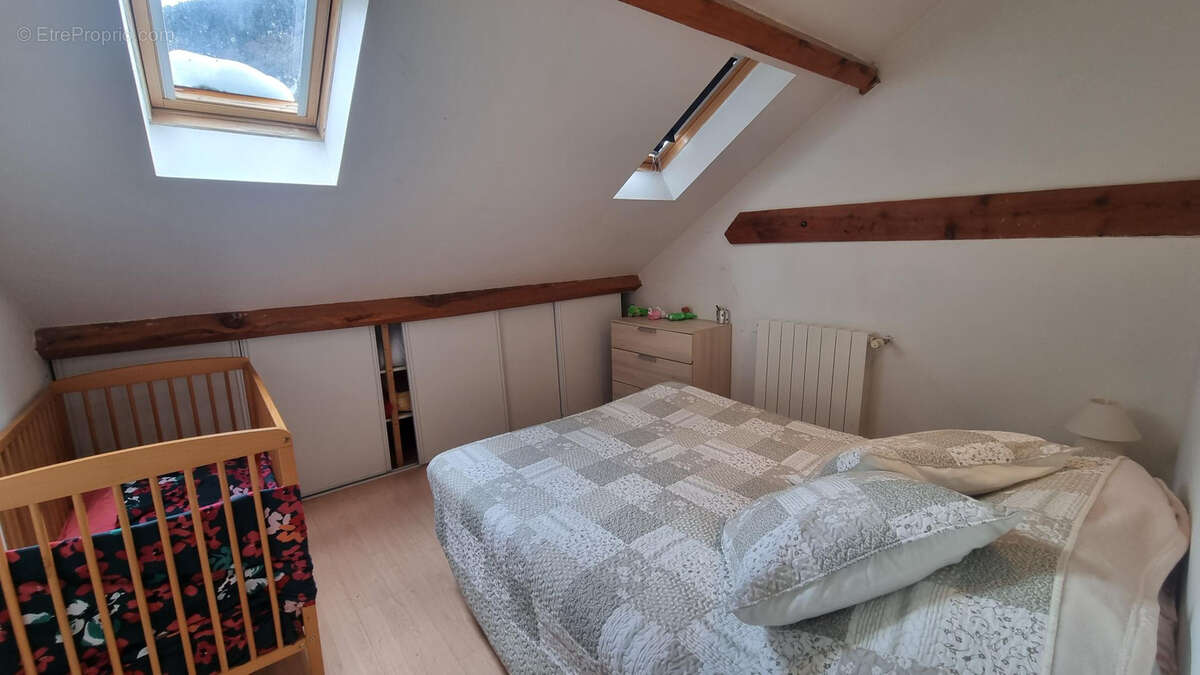Appartement à CAUTERETS
