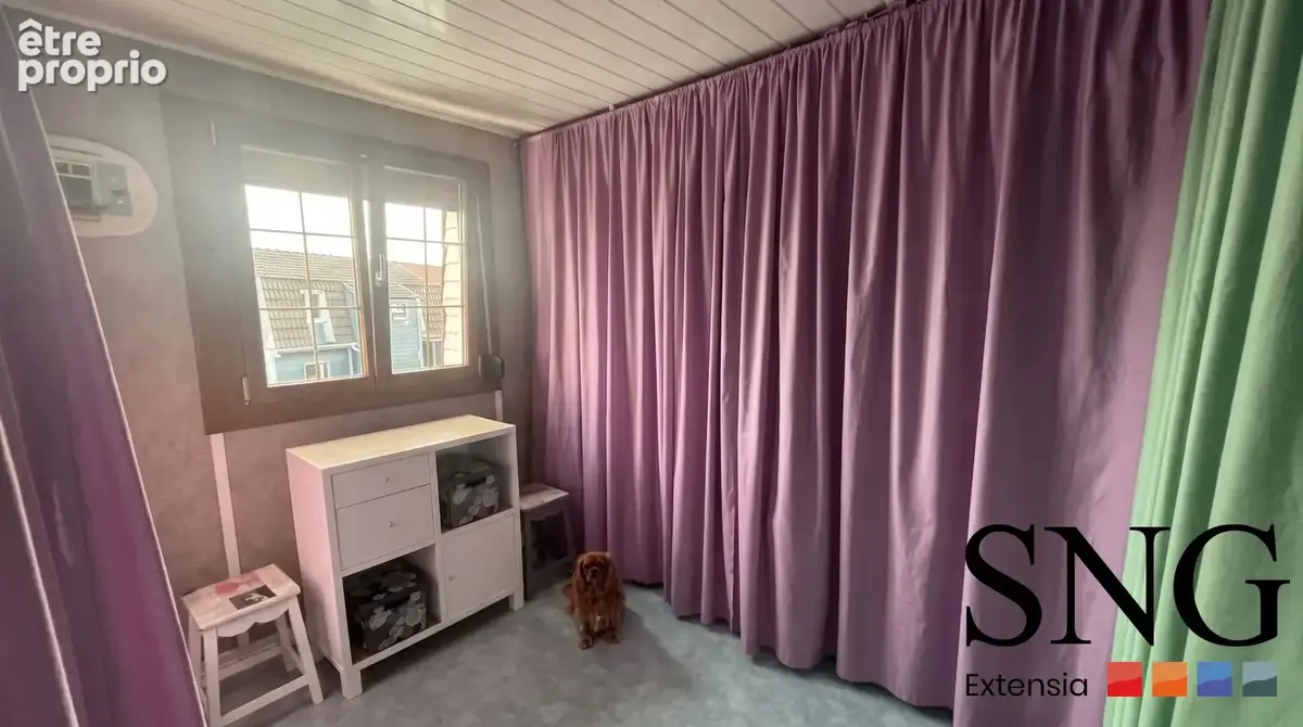 Maison 5 pièces 99 m² à vendre à Marck (62730) - photo 5