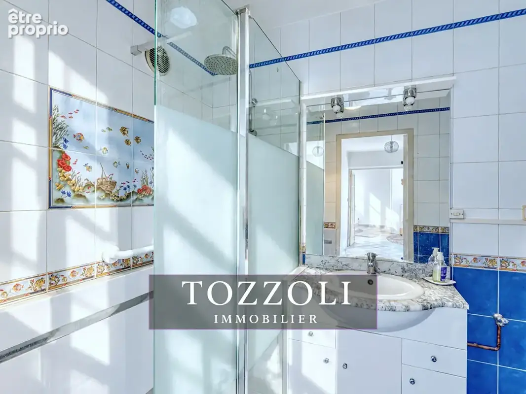 Appartement La Verpilliere 4 pièce(s) 82.35m2 - photo 11