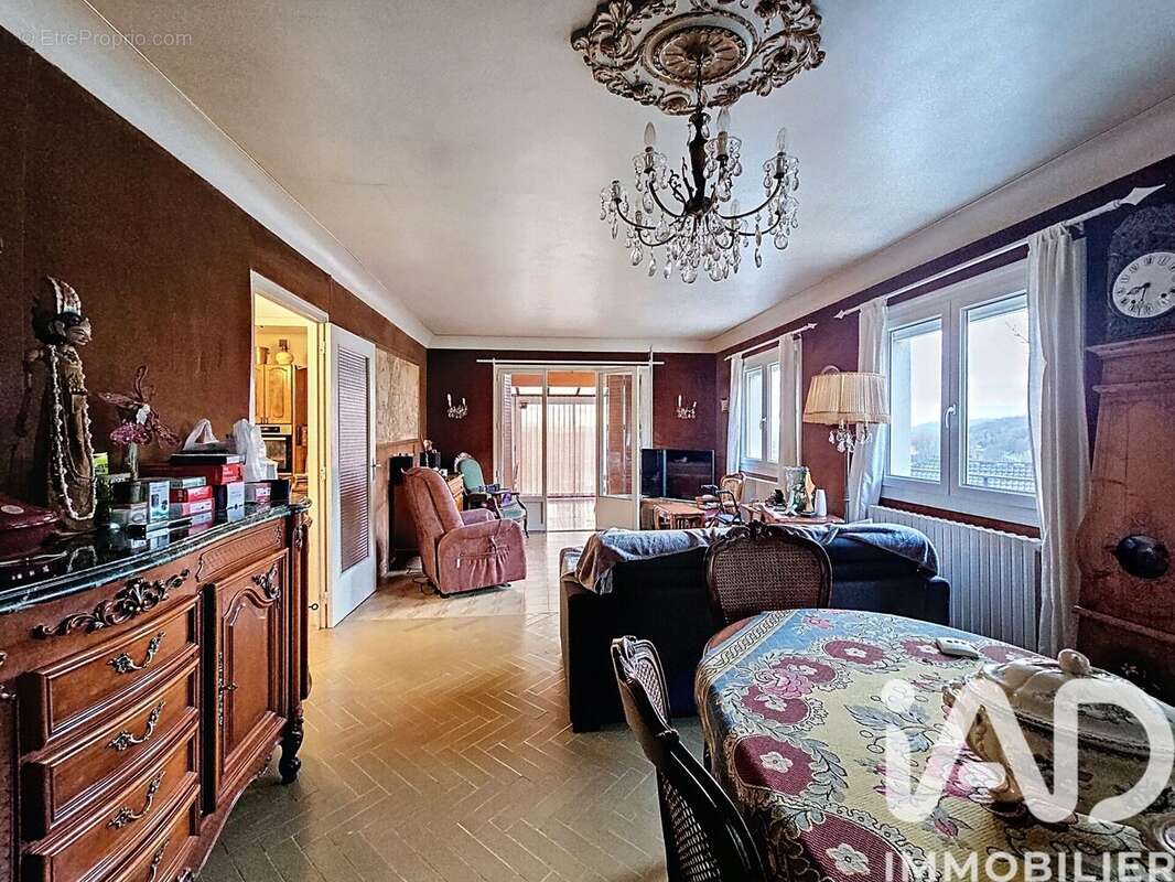 Photo 9 - Maison à SAINT-PIERRE-DE-BOEUF