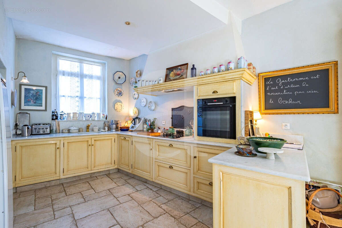 Maison à VAISON-LA-ROMAINE