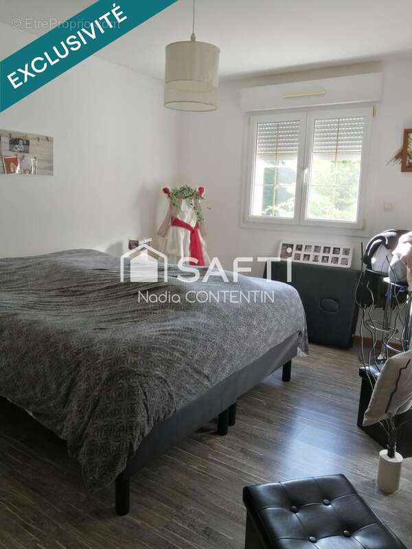 Photo 4 - Maison à SAINT-LOUET-SUR-VIRE