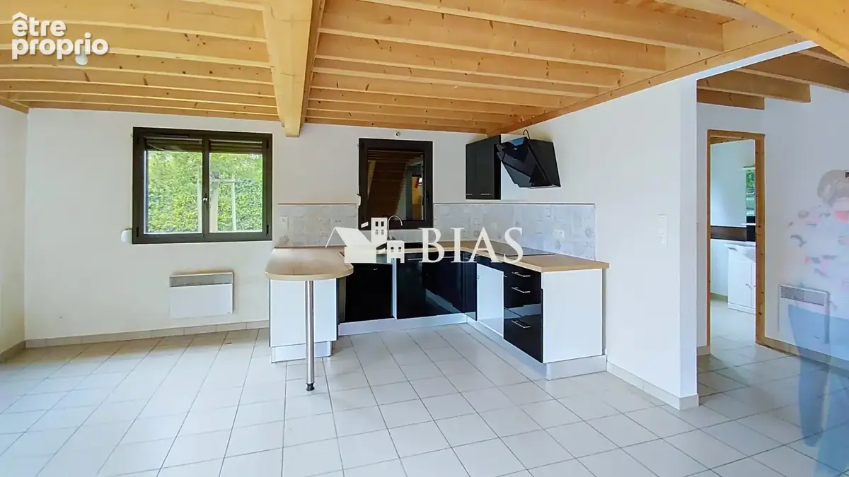 Maison 4 pièces 82 m² à vendre à Bourg-Achard (27310) - photo 5