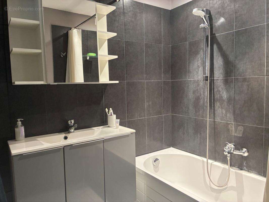 Appartement à CROIX