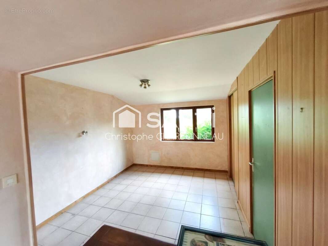 Photo 5 - Maison à BAGUER-MORVAN