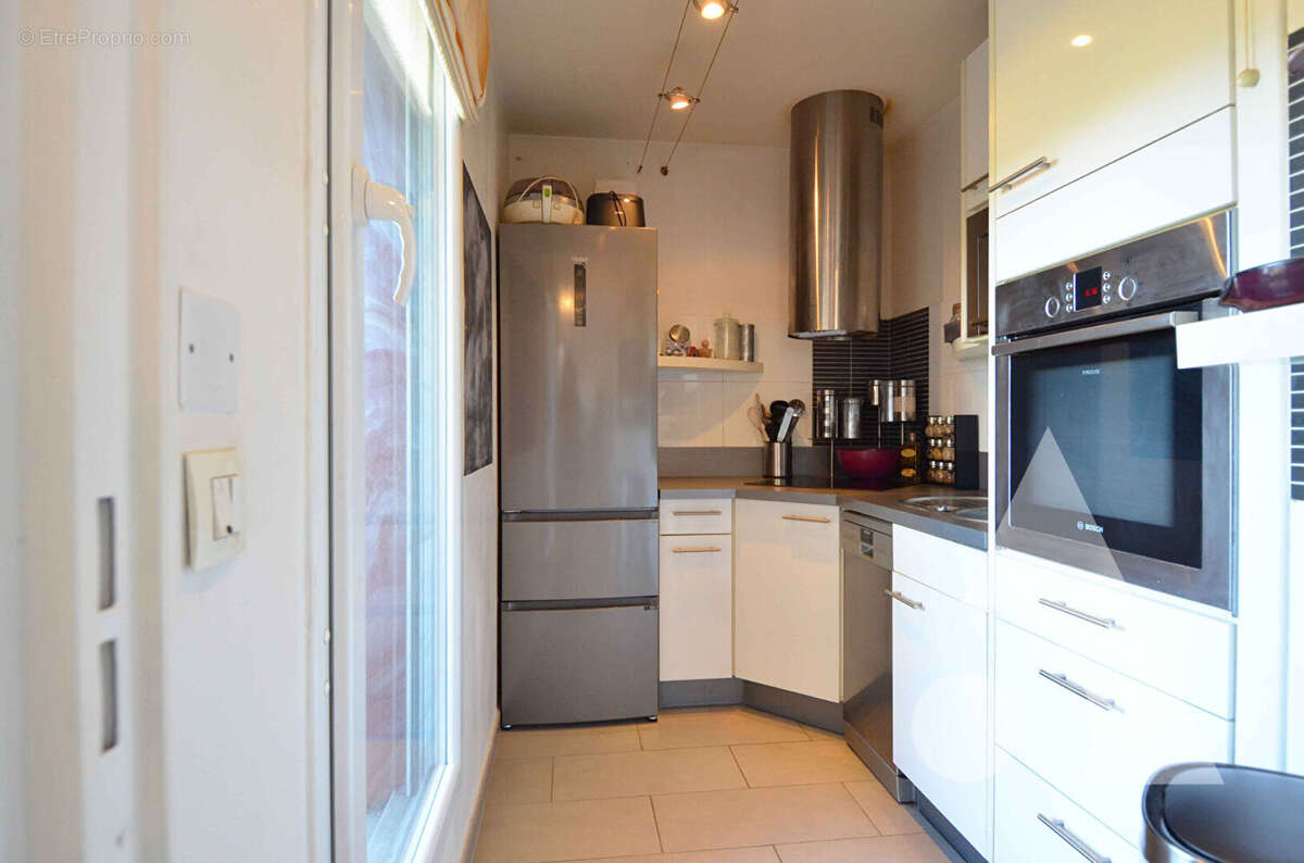 Appartement à HERBLAY