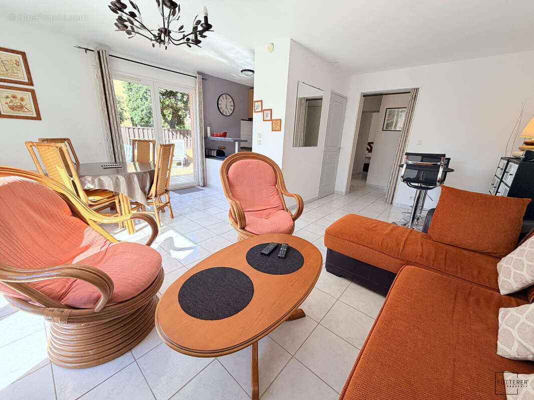 Appartement à NARBONNE