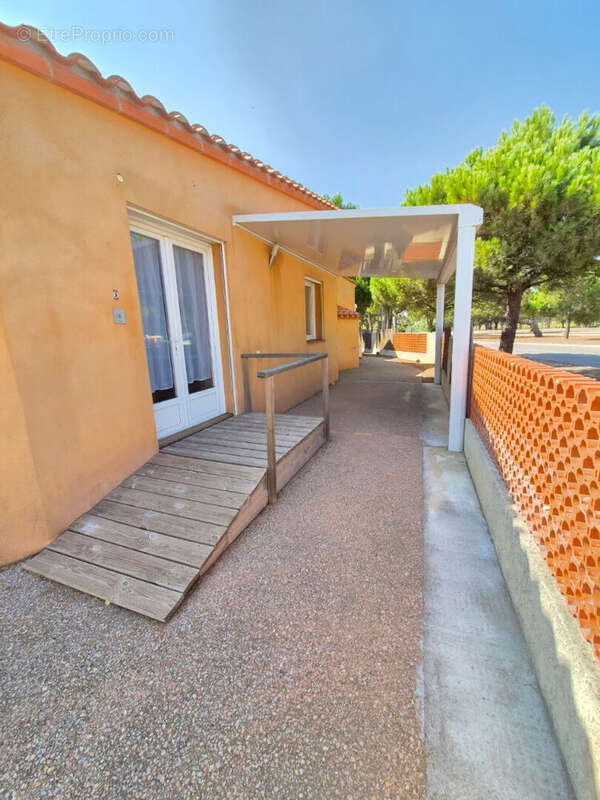 T3 + t2 - le lido - le barcares - photo 10