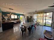 Maison à MONTESQUIEU-DES-ALBERES