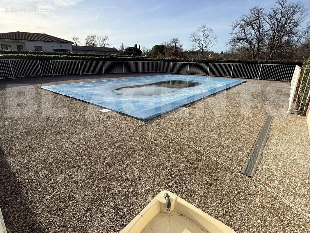 IMG_5622 - Maison à LAVAUR