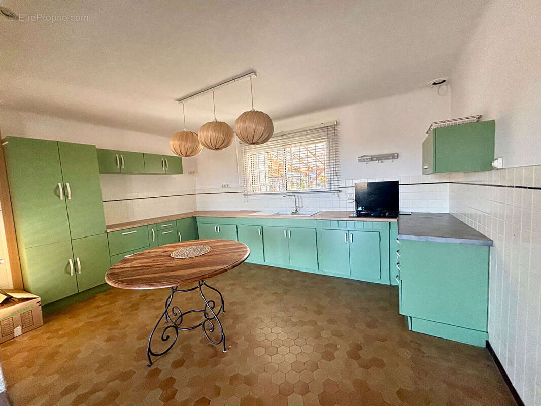 Maison à SORT-EN-CHALOSSE