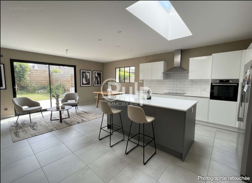 Maison à HENIN-BEAUMONT