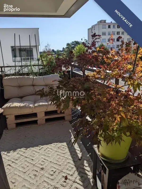 Appartement 3 pièces 66 m² - photo 8