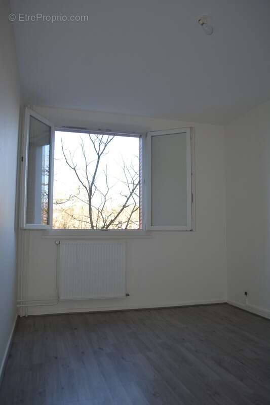 Appartement à FEYZIN