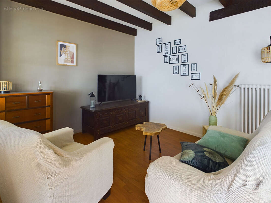Maison à NEVEZ