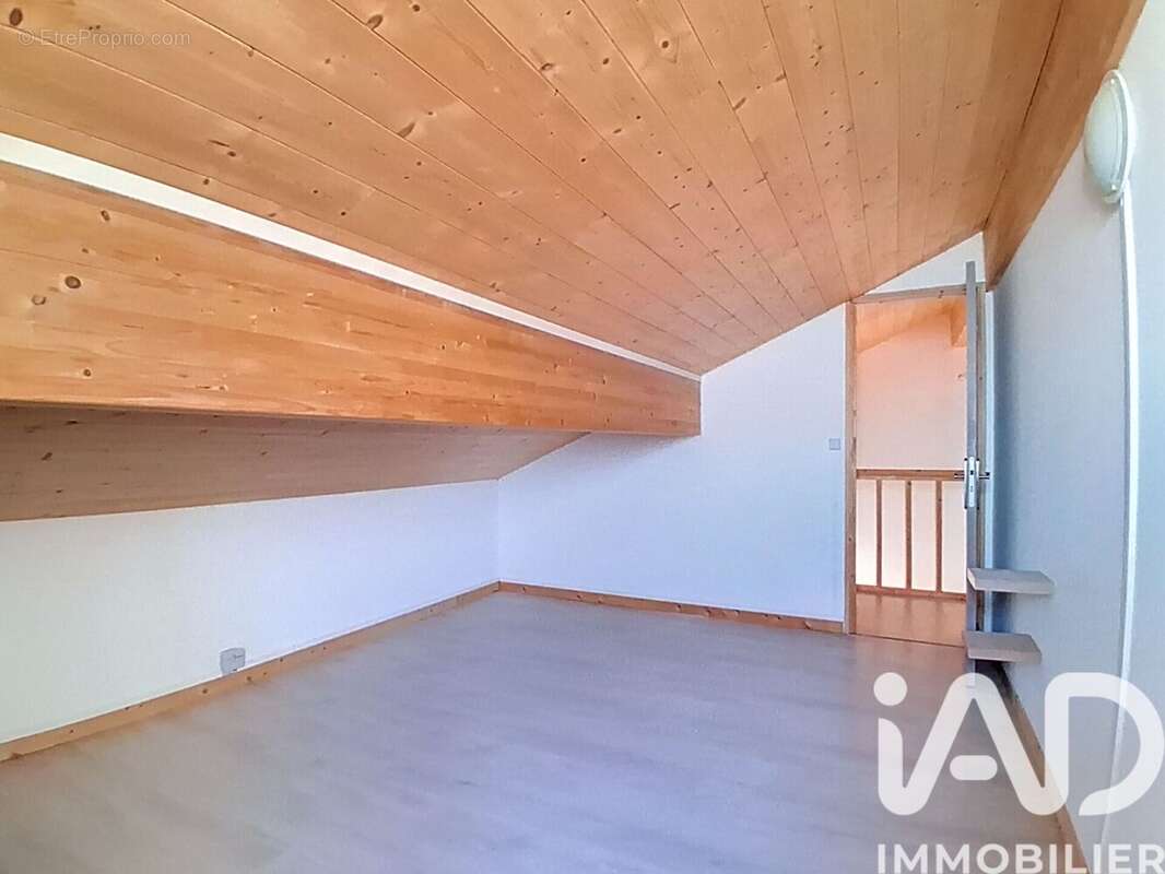 Photo 7 - Maison à SAINT-SIXT