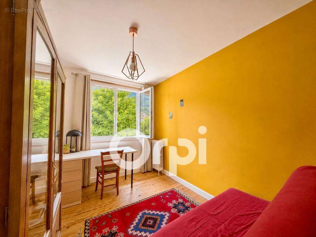Maison familiale avec jardin et dépendance à Villard-Bonnot - photo 17