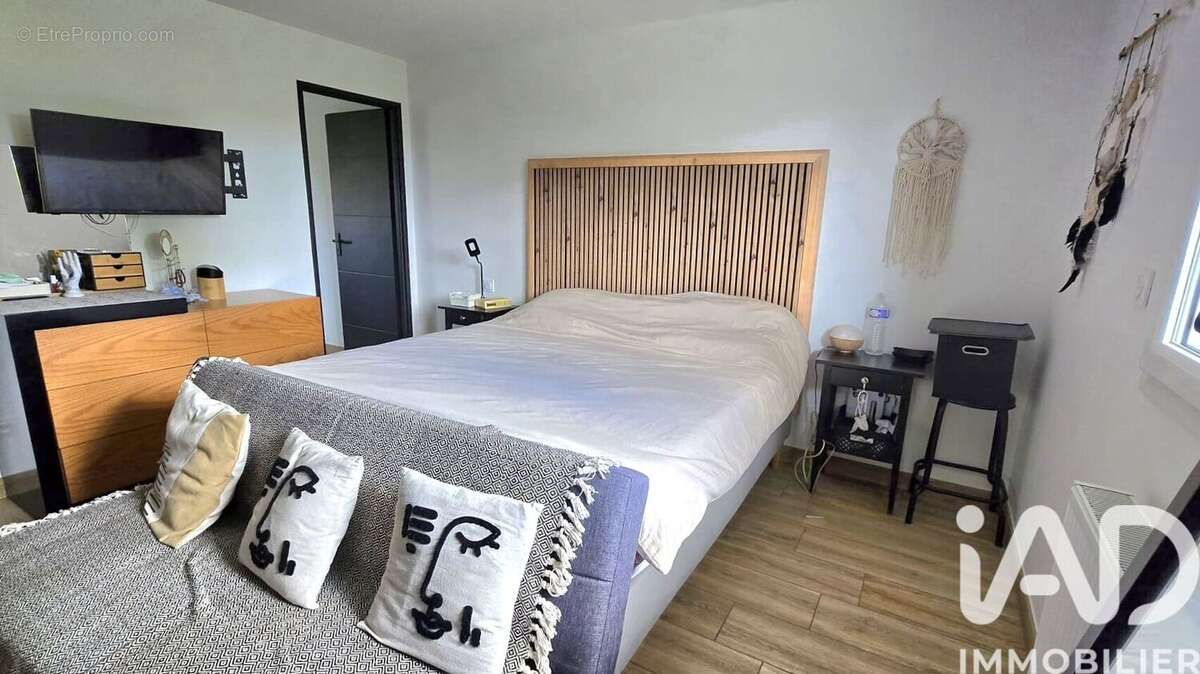 Photo 7 - Maison à VOISCREVILLE