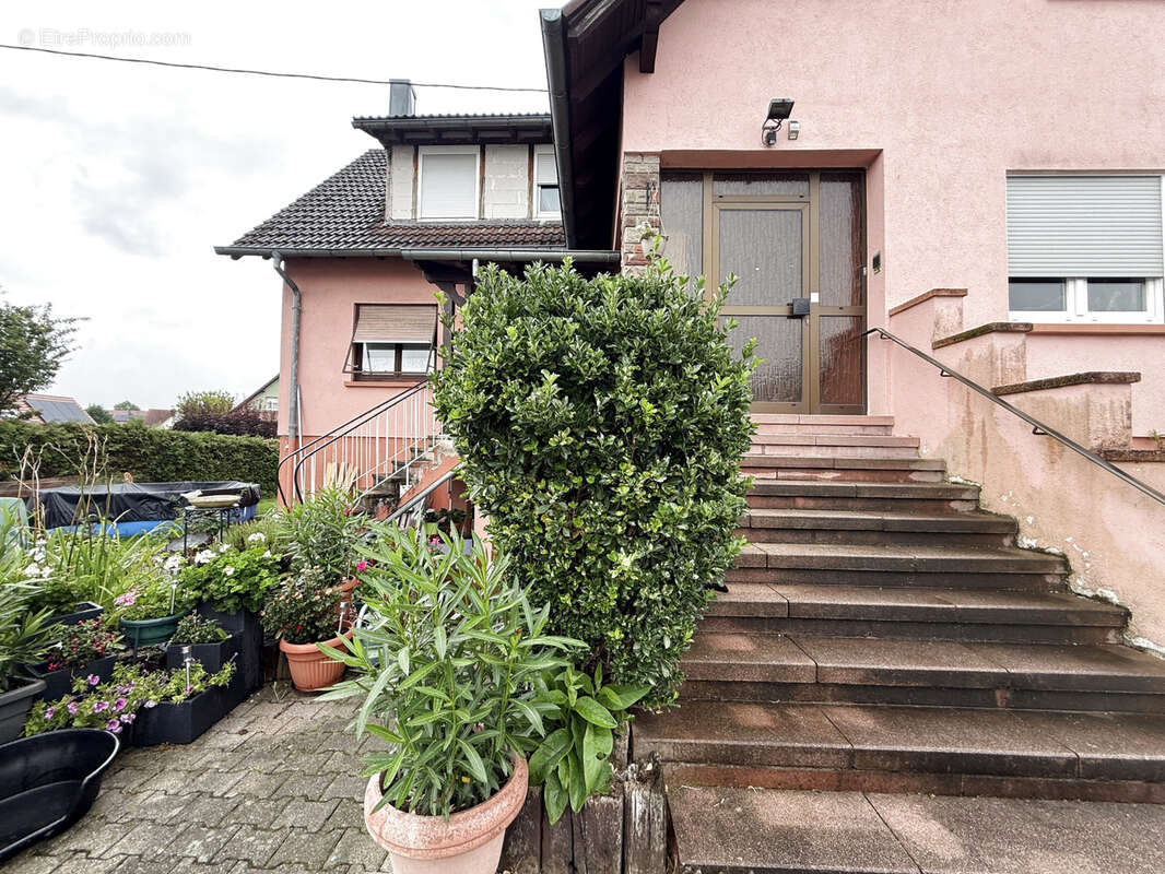Appartement 2 pieces avec terrasse - photo 5
