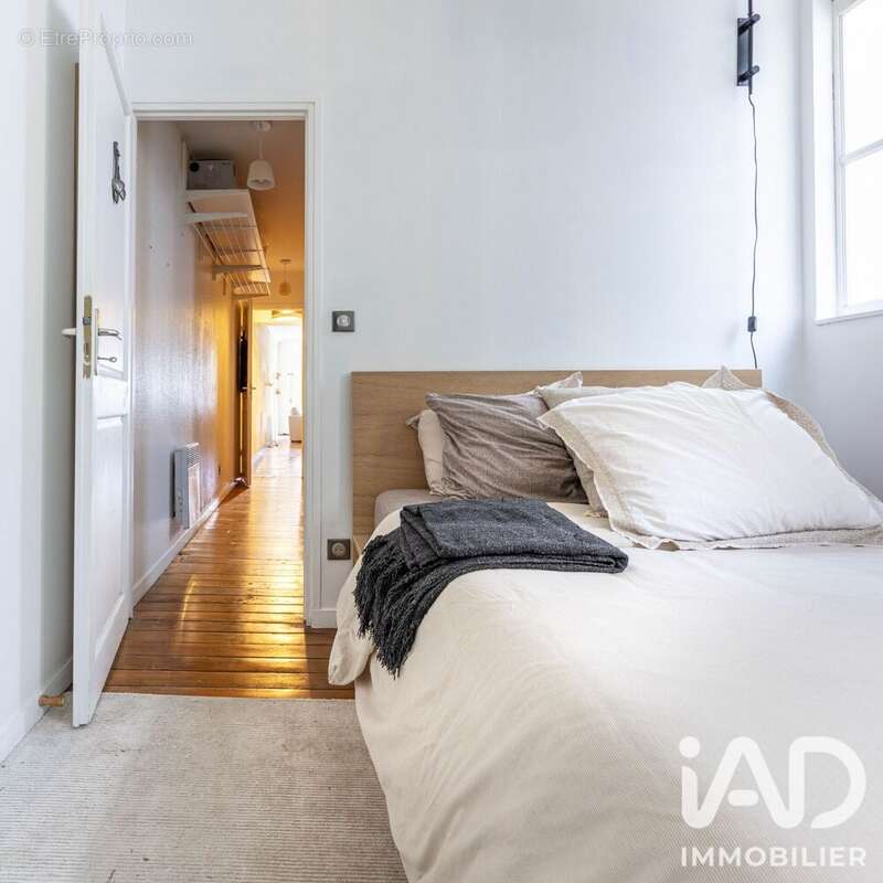 Photo 8 - Appartement à BORDEAUX