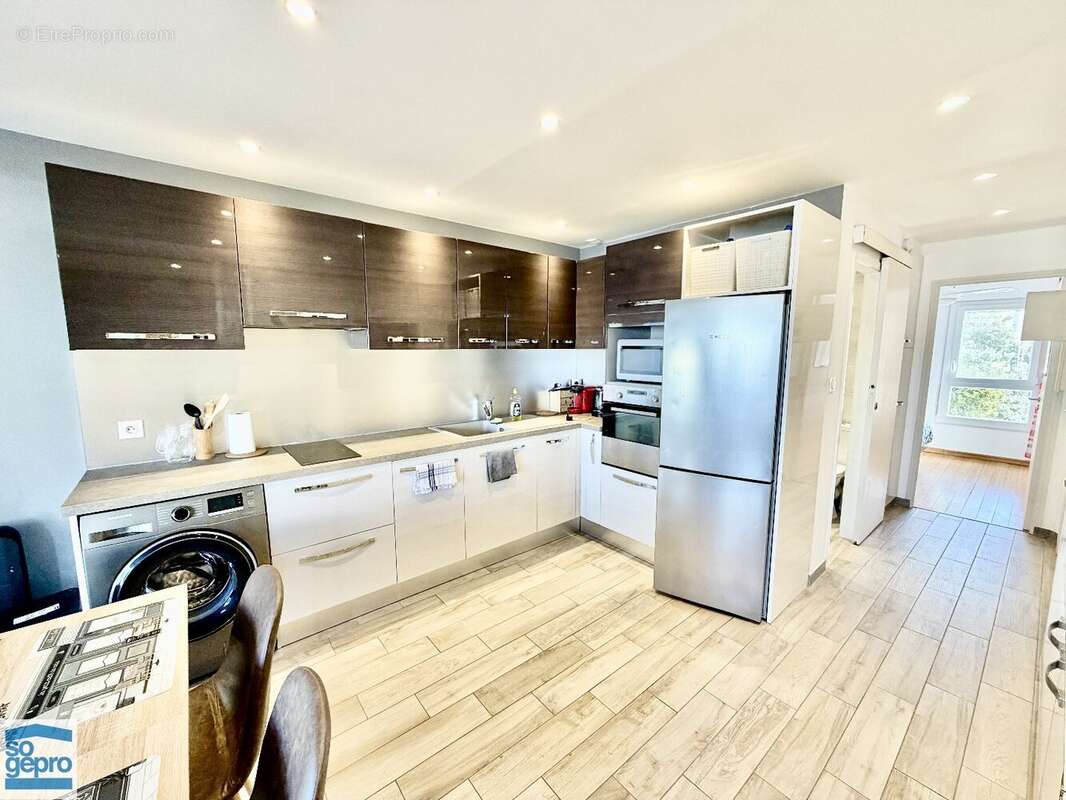 Appartement à AGDE