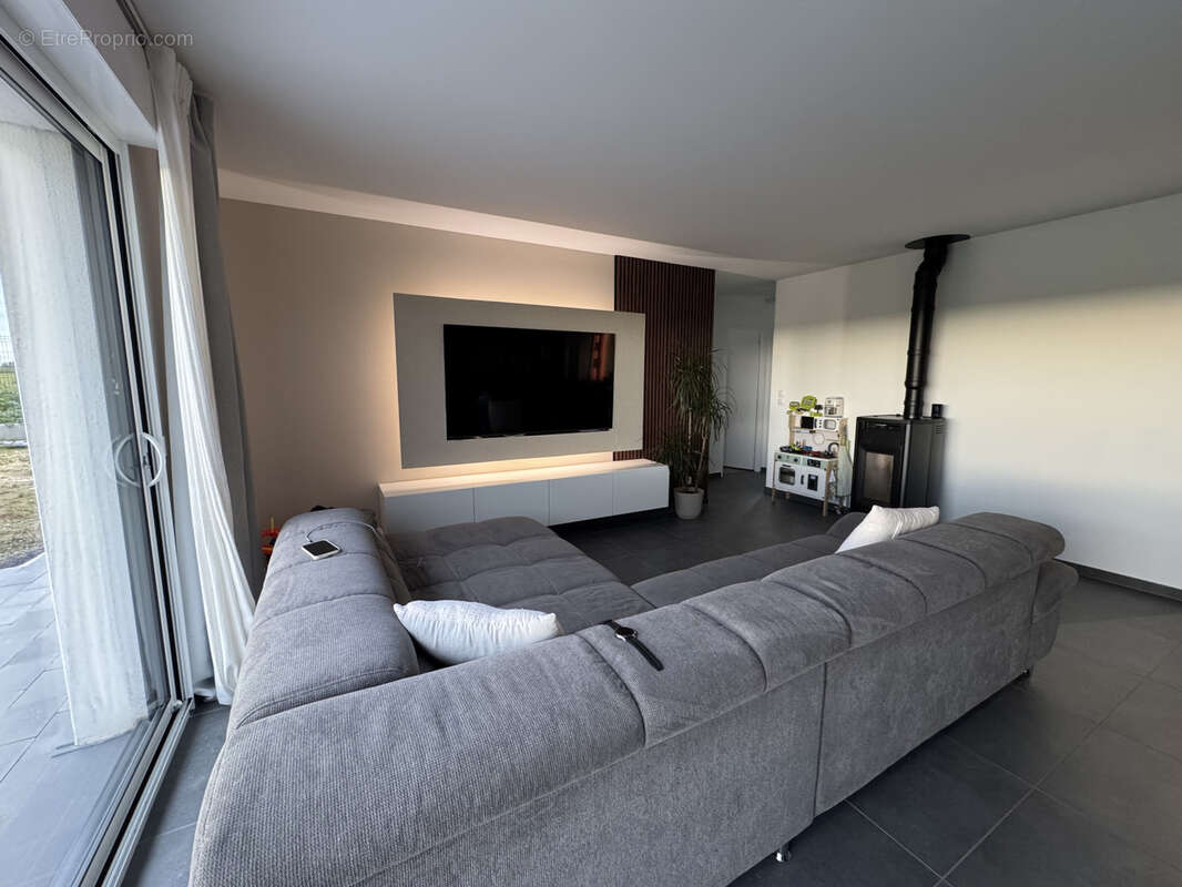 Maison à BOIRY-BECQUERELLE