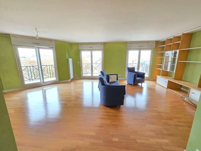 Appartement à LIMOGES