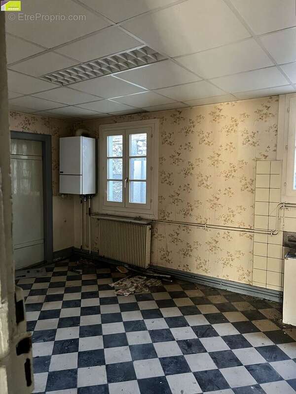 Appartement à ROUFFACH