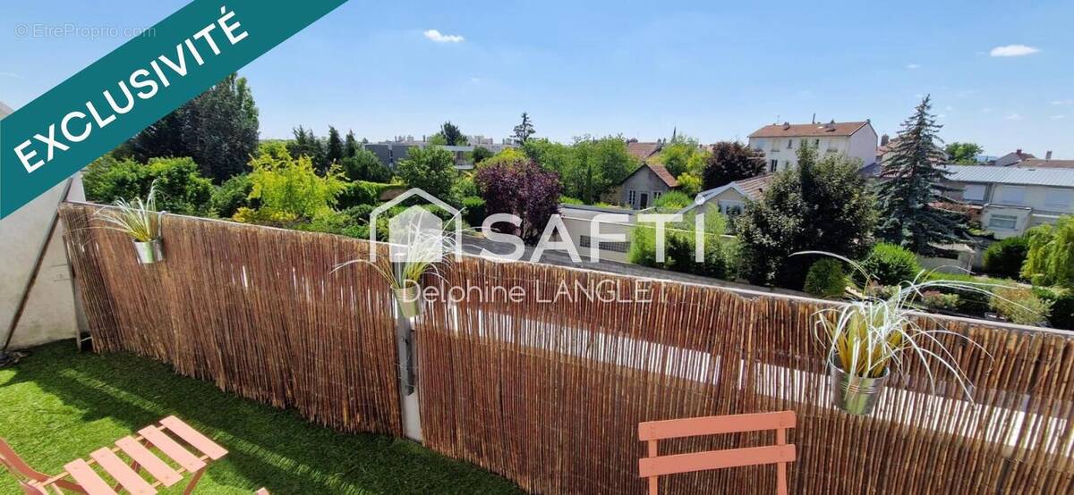 Photo 1 - Appartement à REIMS