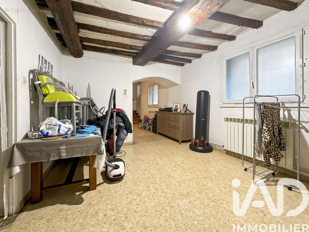 Photo 7 - Maison à MILHAUD