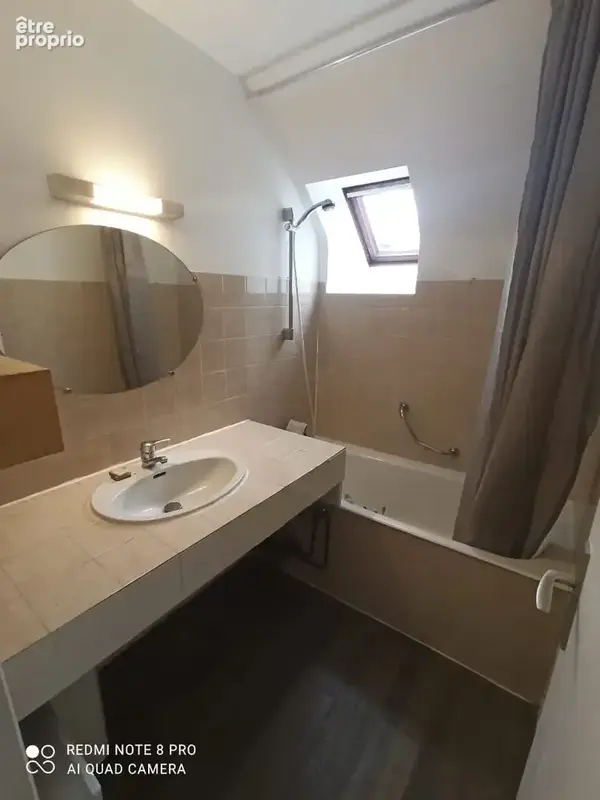 Petite maison avec jardinet et parking, Le Palais - photo 6