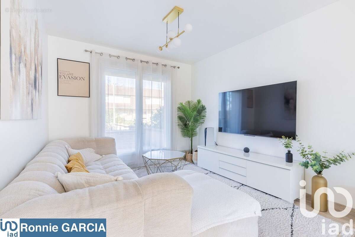 Photo 6 - Maison à BONDOUFLE