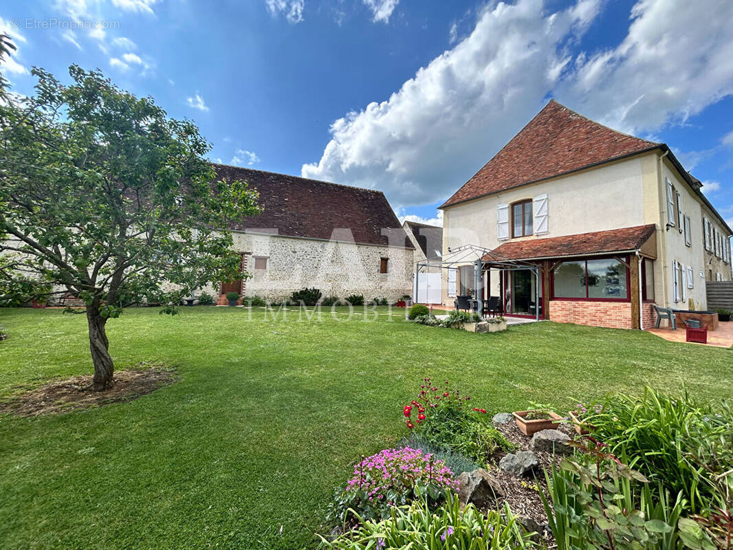 Maison à ARGENTAN