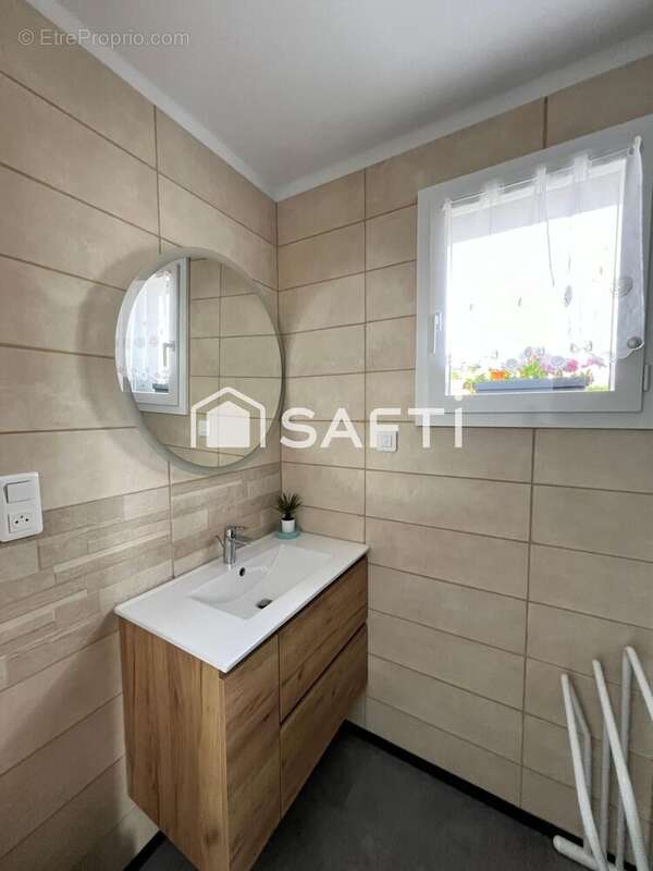 Photo 8 - Maison à SIGOURNAIS