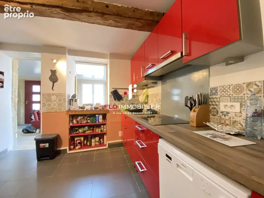 Maison 6 pièces 123 m² à vendre à Periers-Sur-Le-Dan (14112) - photo 7