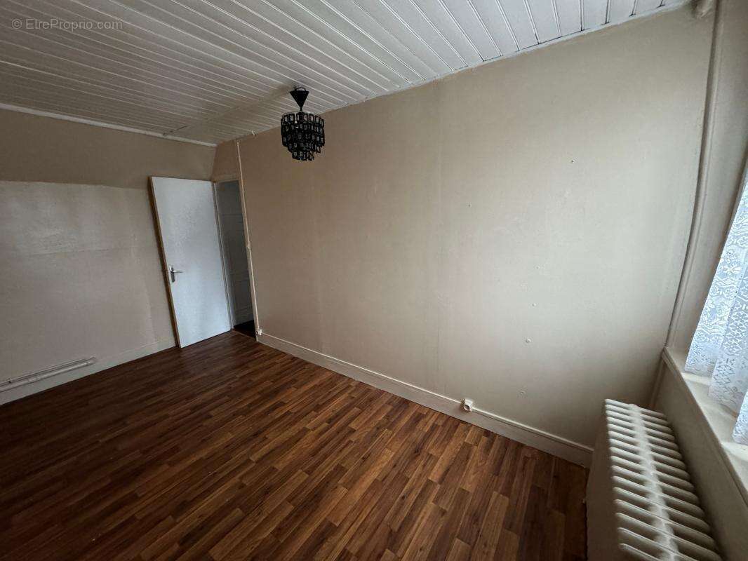 Appartement à BERNAY