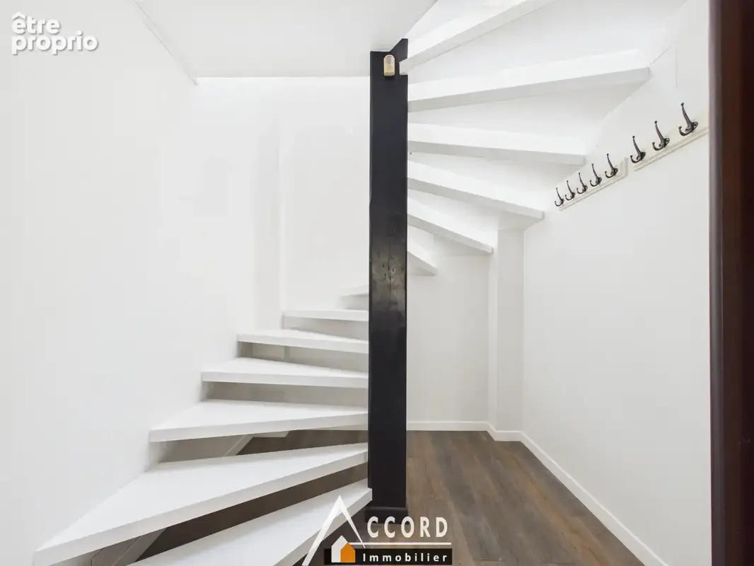Triplex sartrouville - photo 15