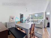Appartement à MONT-SAINT-MARTIN