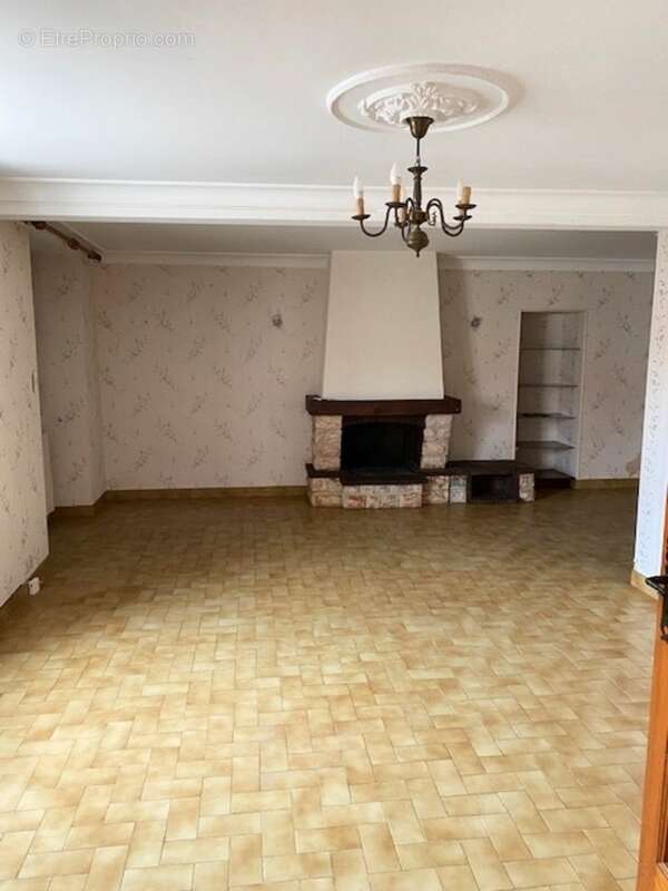 Maison à vendre 6 pièces PONT SAINT MARTIN (44) - photo 2