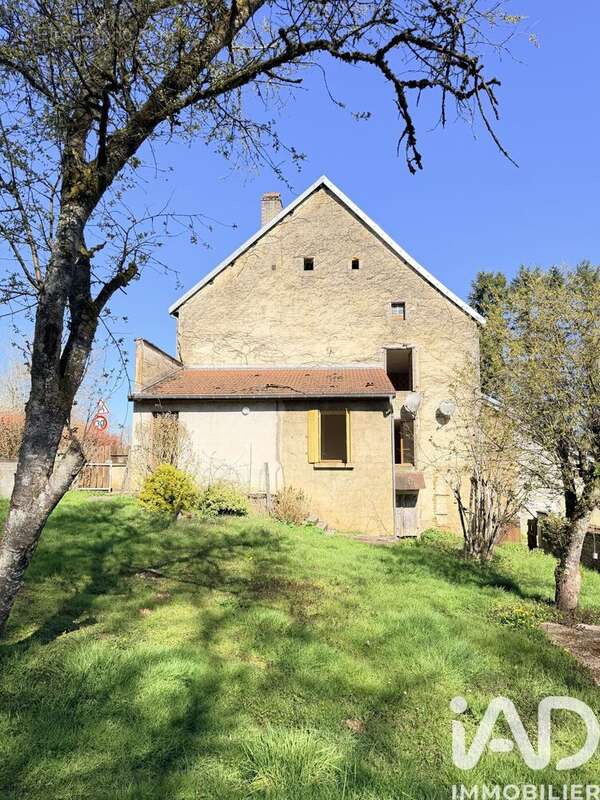 Photo 9 - Maison à ROLAMPONT